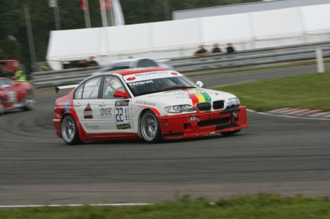 Jesper Ternvalt.
(Foto: Gripping Media)